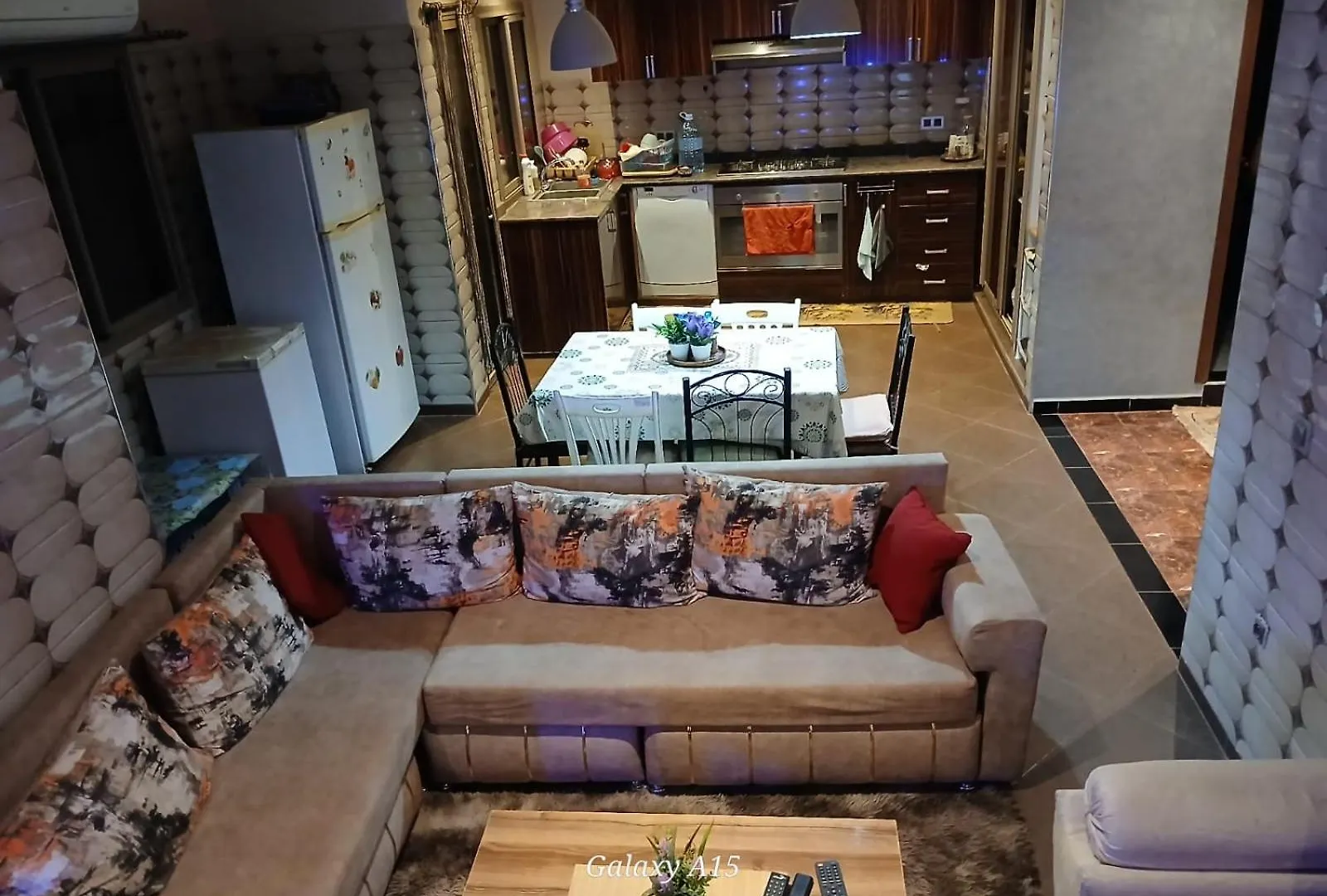 Chambre Unique Marraquexe Apartamento
