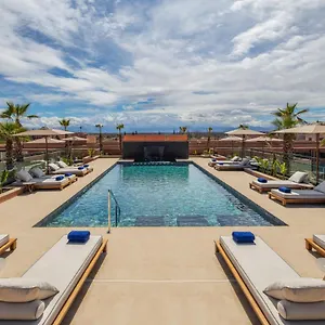 Pestana Cr7 Marrakech مراكش