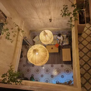 Hostal Medina Oasis, Marrakesh