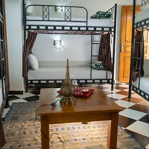 Hostal D'auberge, Marrakesh