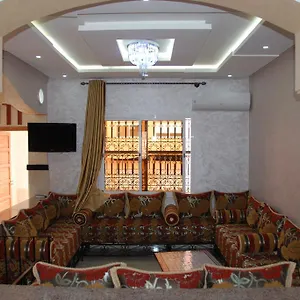Apartamento Ziad Guéliz, Marrakesh