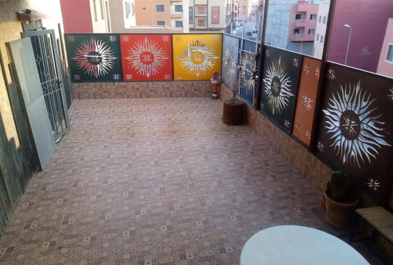 Chambre Unique مراكش